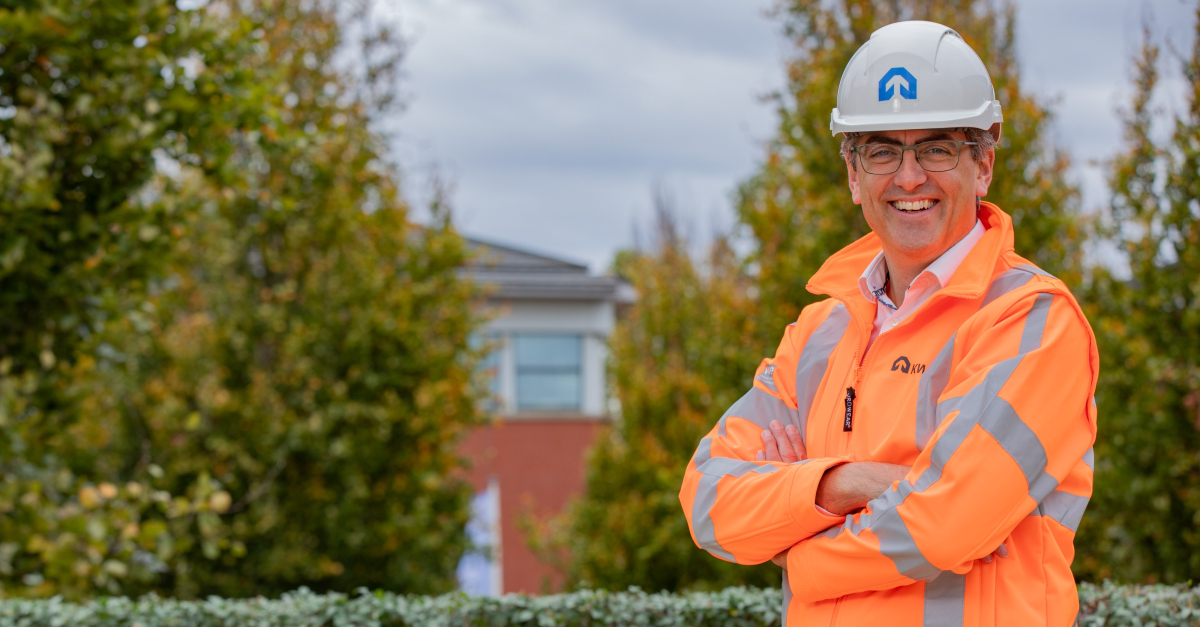 Bumperkleven; beslagen ten ijs komen | KWS